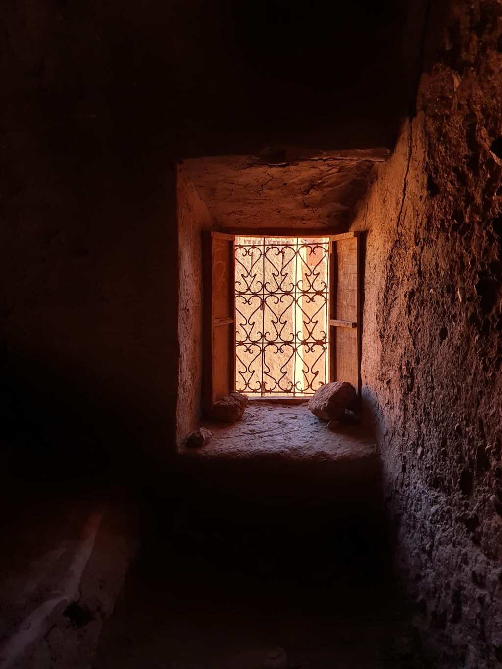 Cái bình, cái hang, cái nhà.