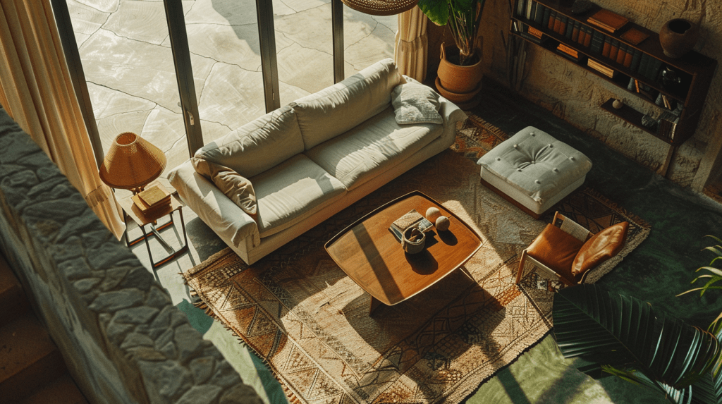 Sự trỗi dậy của ADHD và cách thiết kế nội thất cho hội chứng này